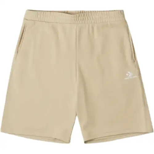 Converse Casual Shorts Unisex Brown