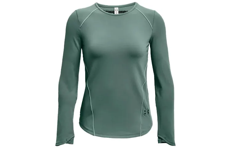 Under Armour T Shirt Women's Green