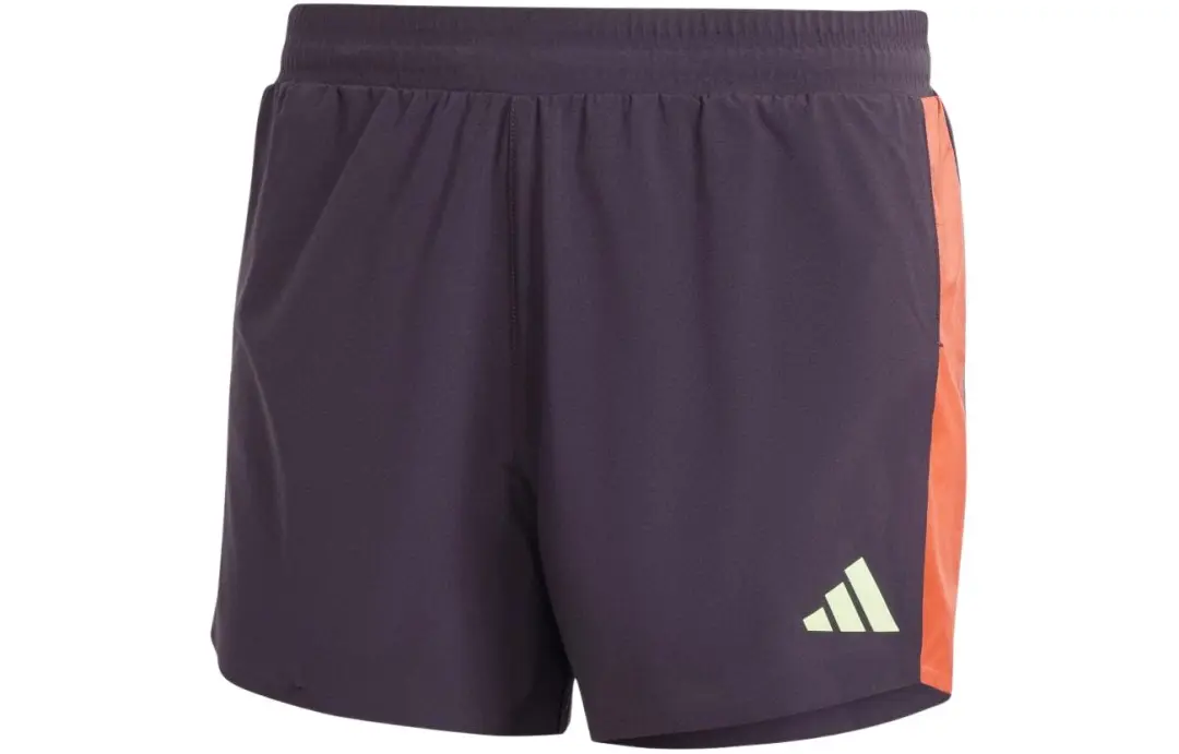 Adidas Sports Shorts Men's Aurora Black