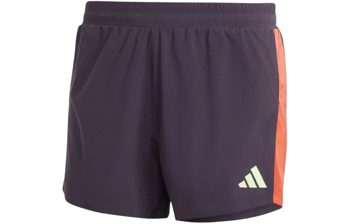Adidas Sports Shorts Men's Aurora Black
