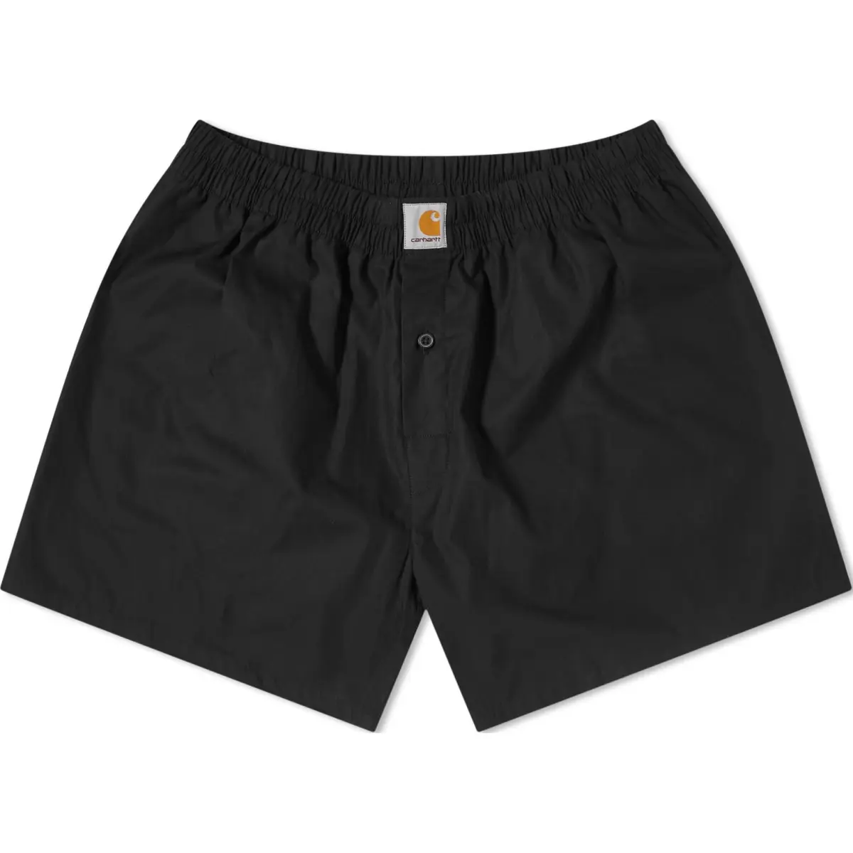 Carhartt WIP Casual Shorts Unisex Black