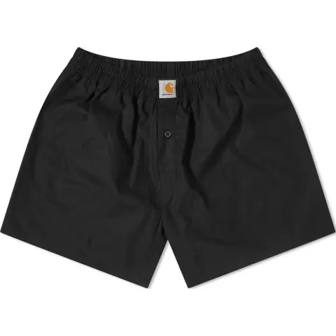 Carhartt WIP Casual Shorts Unisex Black