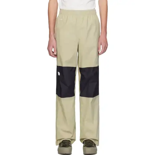 THE NORTH FACE Antora FW24 Casual Pants Men's Khaki