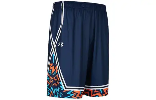 Under Armour Sports Shorts Men's Blue