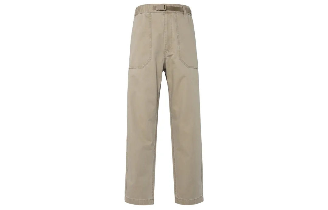 Converse Casual Pants Men's Khaki