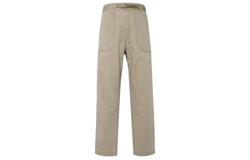 Converse Casual Pants Men's Khaki