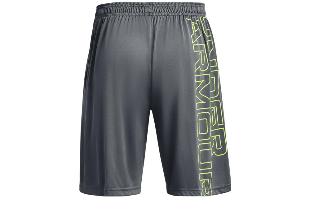 Under Armour Sports Shorts Men’s Gray Moderate
