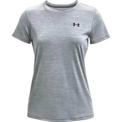 Under Armour T Shirt Women's Gray