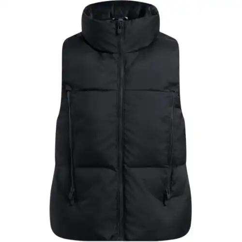 Under Armour Tank Top Women's Black