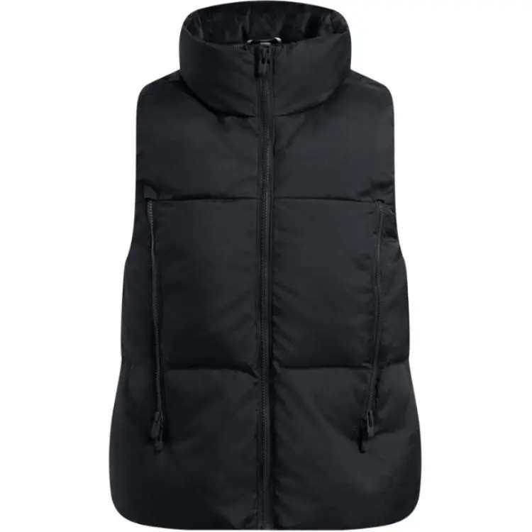 Under Armour Tank Top Women's Black