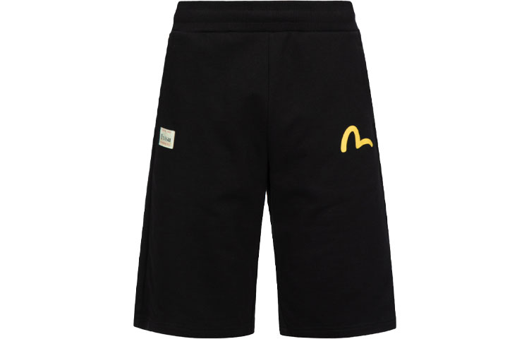 EVISU Sports Shorts Men’s Moderate