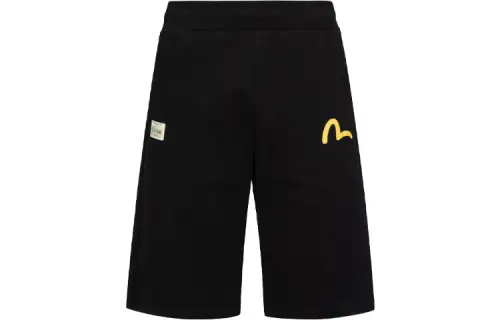 EVISU Sports Shorts Men's Moderate