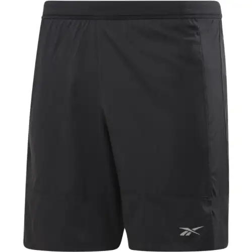 Reebok Sports Shorts Men's Black Moderate