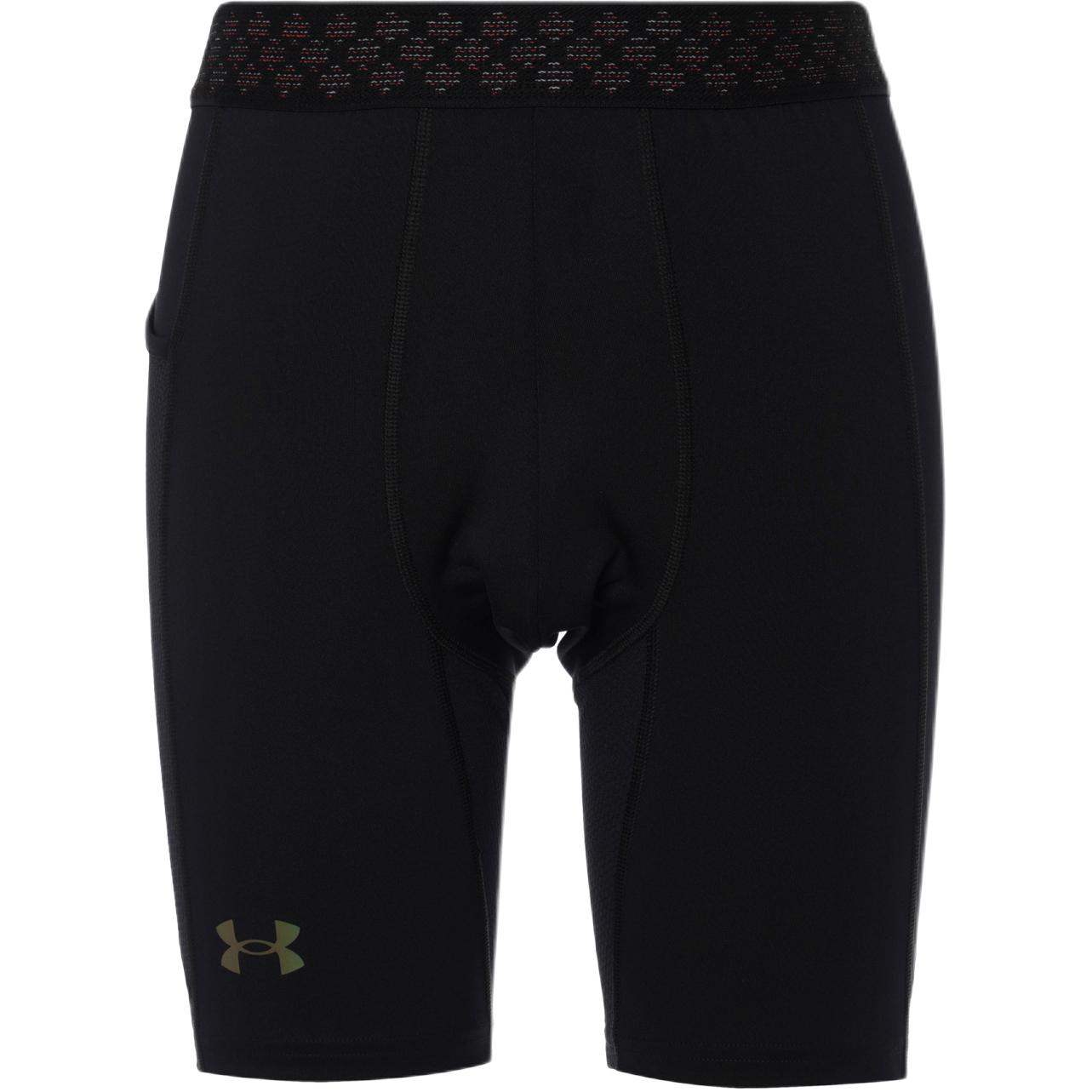 Under Armour UA Vanish Elite Sports Shorts Men’s Black