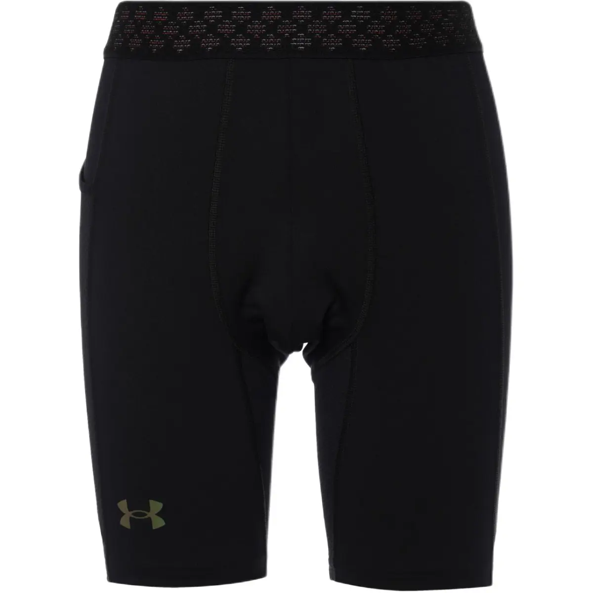 Under Armour UA Vanish Elite Sports Shorts Men's Black