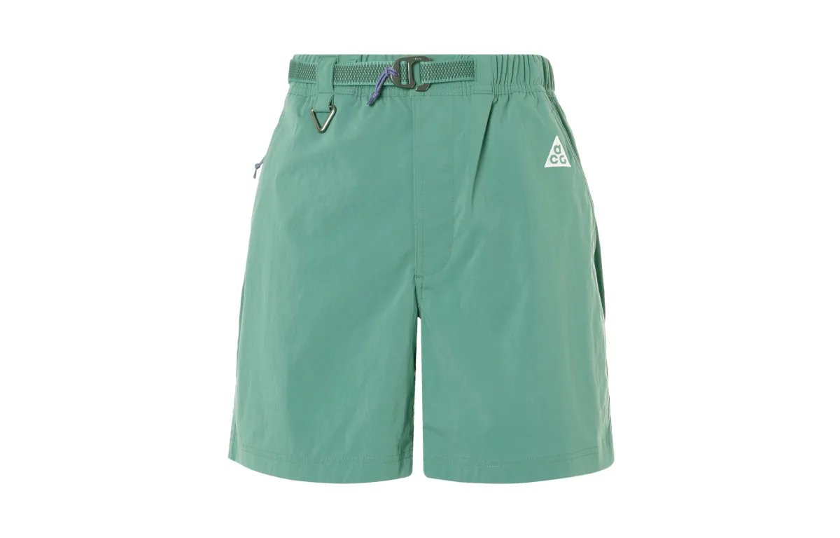 Nike Casual Shorts Men's Coastal Blue