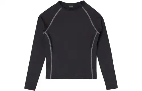 Balenciaga FW22 Workout Clothing Men's Black