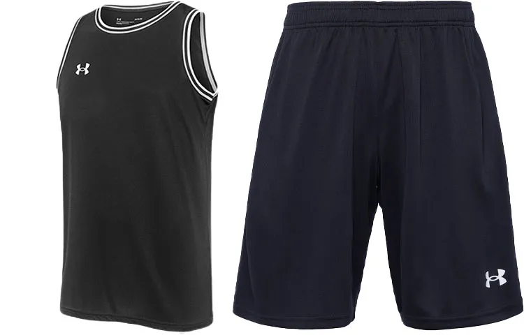 Under Armour Basketball Suit Unisex