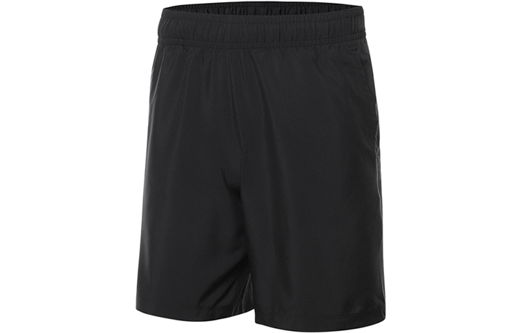 Under Armour Loose Fit Shorts Men’s Black