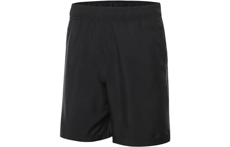 Under Armour Loose Fit Shorts Men's Black