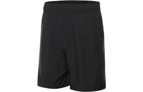 Under Armour Loose Fit Shorts Men's Black