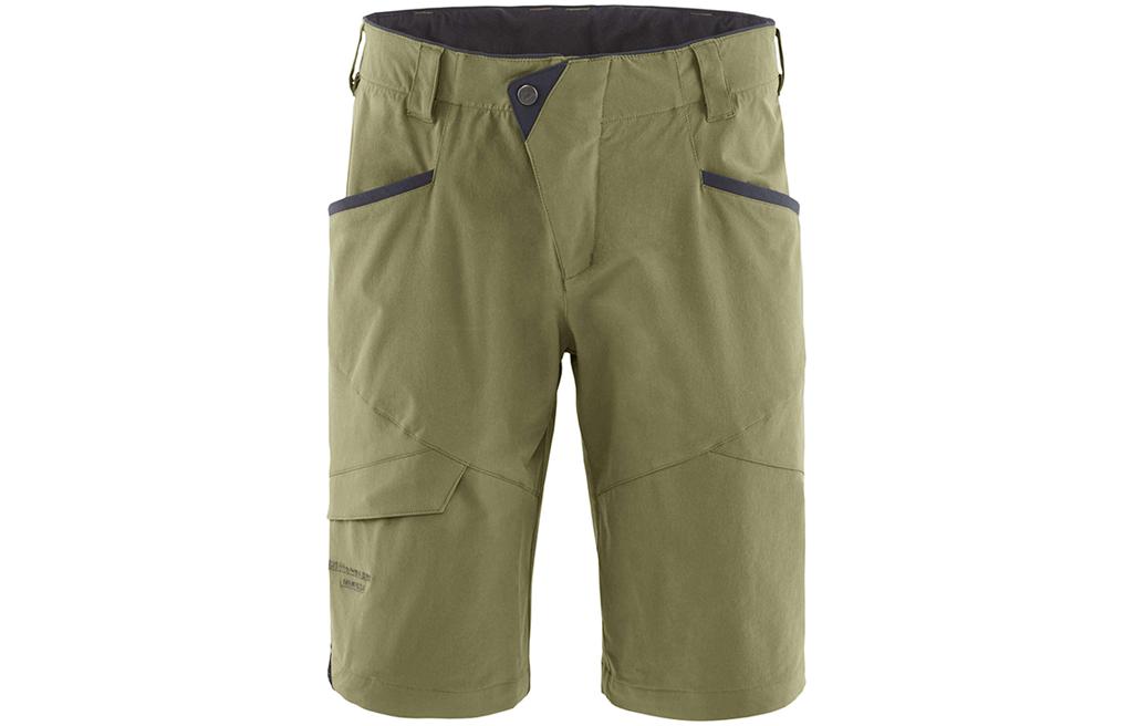 Klattermusen Magne 2.0 Shorts Sports Shorts Men’s