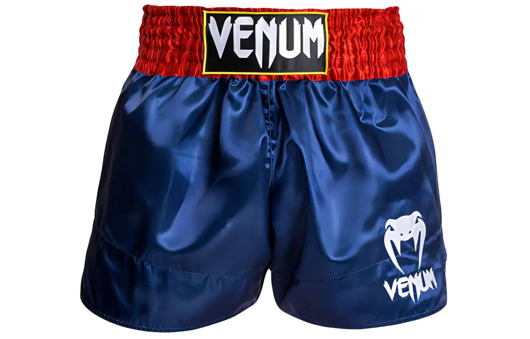 VENUM Sports Shorts Unisex Blue/Red/White