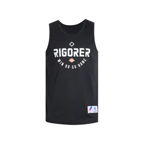 RIGORER Basketball Jersey Unisex
