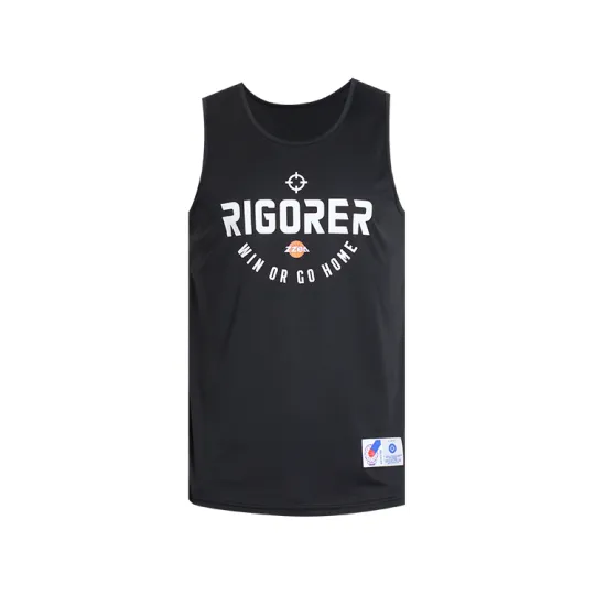 RIGORER Basketball Jersey Unisex