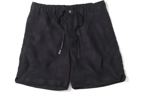 Jordan X A Ma Maniere Jacquard Shorts