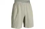 Under Armour Sports Shorts Men's Pink Silt Gray