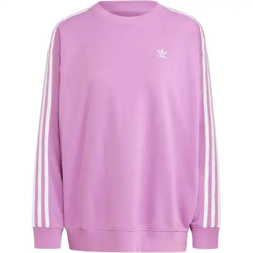 Adidas Originals T Shirt Women's Pink