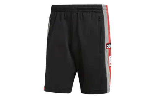 Adidas Originals ADICOLOR ADIBREAK SHORTS Casual Shorts Men's Black
