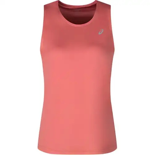 Asics Tank Top Women's Garnet Red