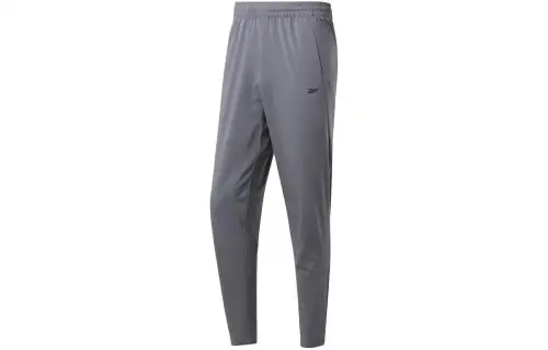 Reebok ID TRAIN WOVEN PANT Sports Pants Men's Gray