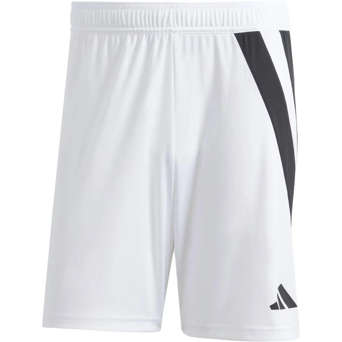 Adidas Fortore 23 Shorts Soccer Bottom Men's White