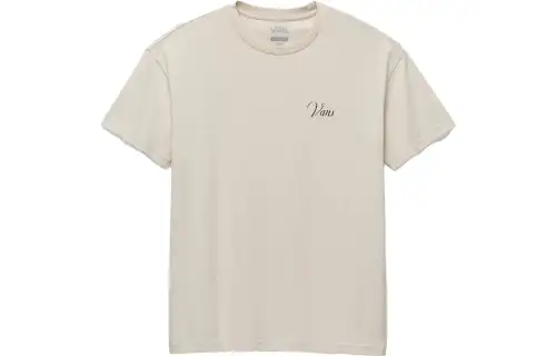 Vans Stormlight Oversized T-Shirt T-Shirt Women's White