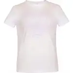 KENZO T Shirts Women's White Crew Neck Moderate Straight Fit