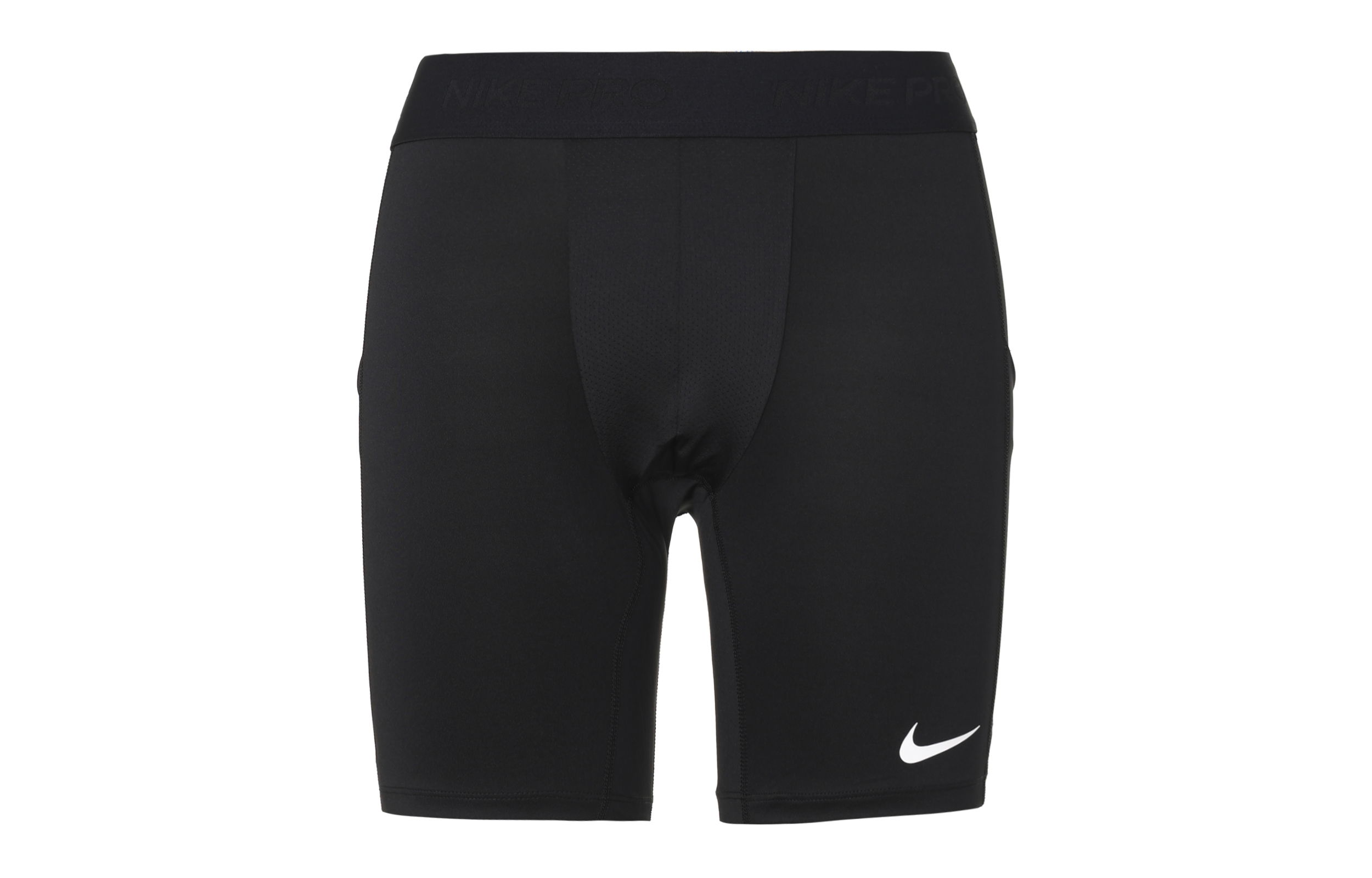 Шорты Nike Pro Dri-FIT (черные)