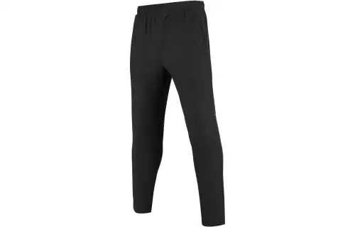 Skechers Sports Pants Men's Carbon Black/0018 Moderate