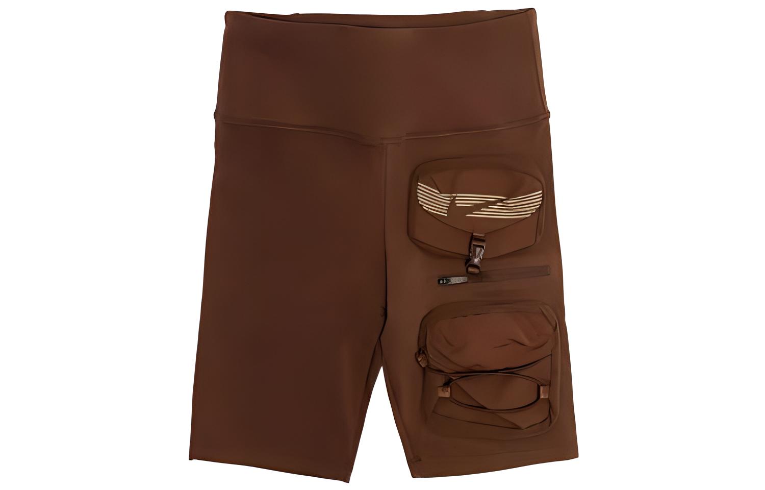 Nike CACT.US Corp X Nike W Nrg Bh Short Asia Sizing