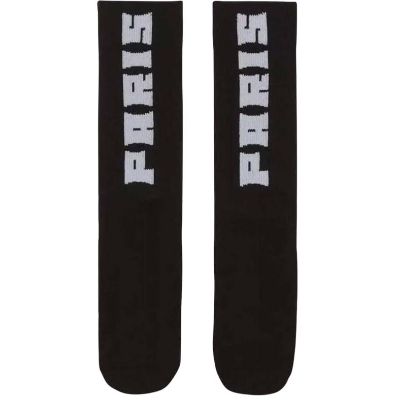Nike Crew Socks Men’s 1 Pack Black