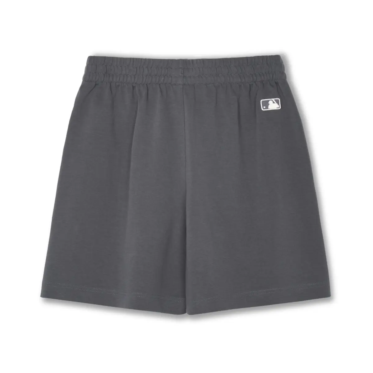 MLB Casual Shorts Unisex Charcoal Gray