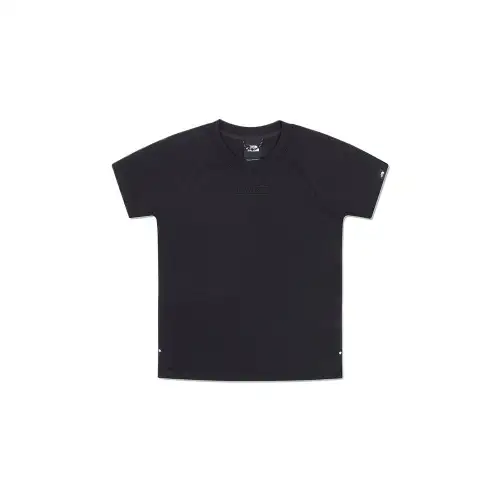 THE NORTH FACE T Shirt Women's Cosmic Black
