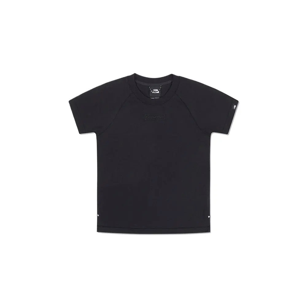 THE NORTH FACE T Shirt Women's Cosmic Black