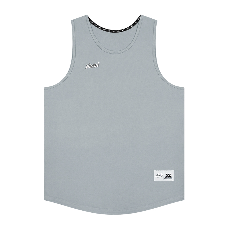 NICEID Basketball Jerseys Unisex Thin Other