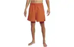 Nike Sports Shorts Men's Light Purple