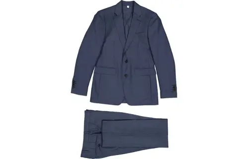 Burberry Suit