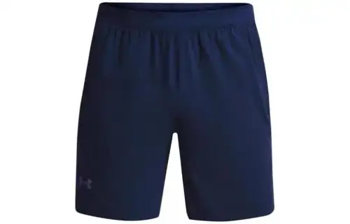 Under Armour Sports Shorts Men's Dark Blue Moderate