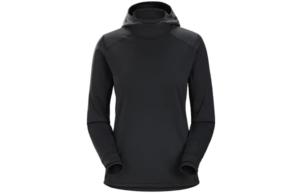 Arc'teryx Set in Sleeve T Shirt Women's